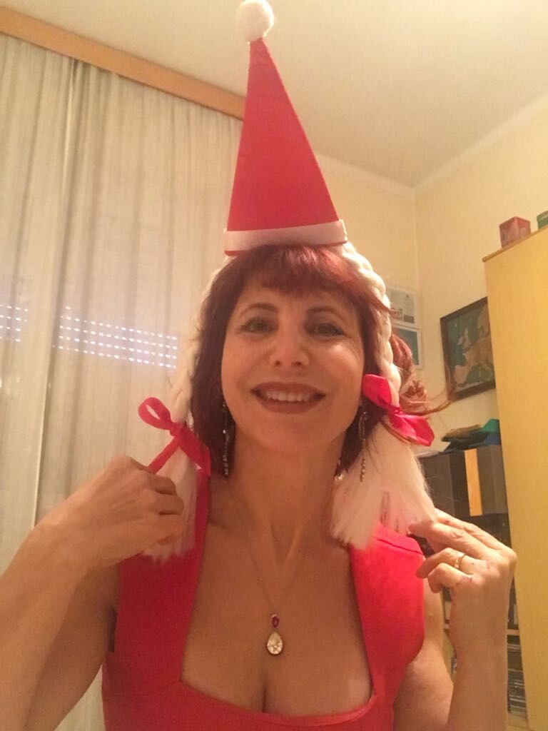 babba natale
